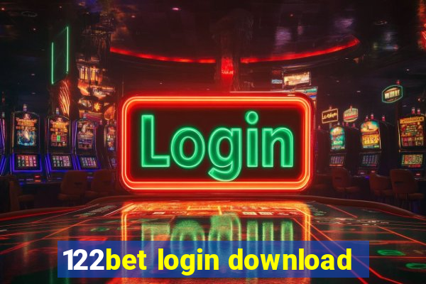 122bet login download